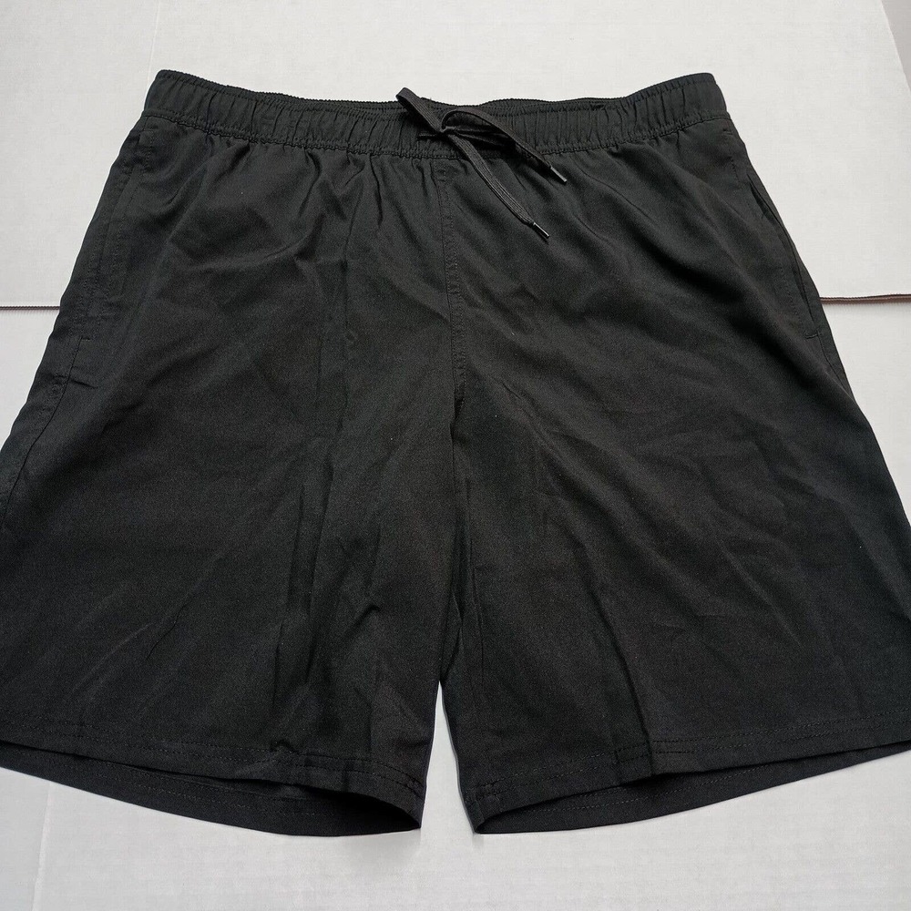 West Loop Shorts